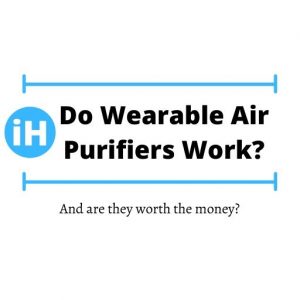 Do Wearable Air Purifiers Work?