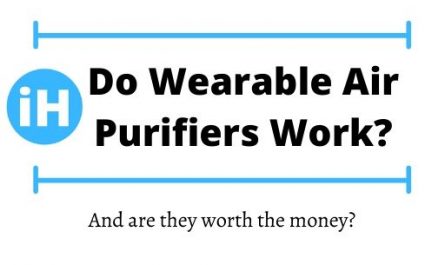 Do Wearable Air Purifiers Work?