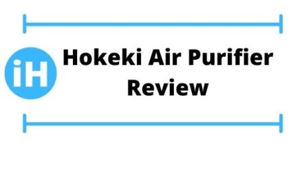 Hokeki Air Purifier Review