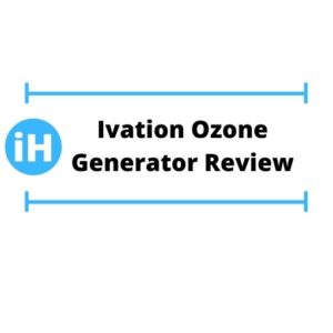 Ivation Ozone Generator Review
