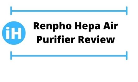 Renpho Hepa Air Purifier review