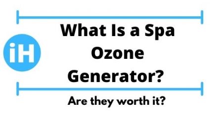 What Is a Spa Ozone Generator - are spa ozone generators worth it