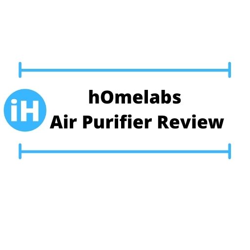 hOmelabs Air Purifier Review – All You Need To Know (2020)