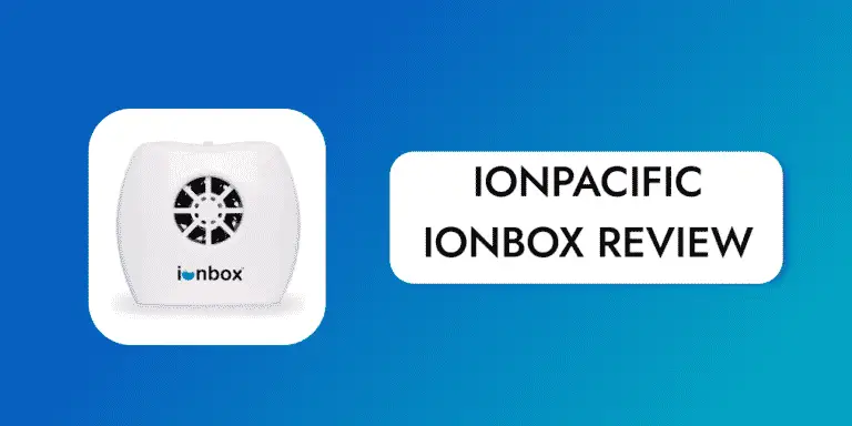 IonPacific Ionbox Review