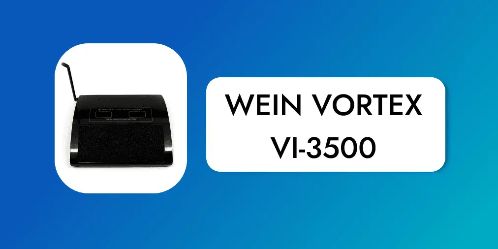 Wein Vortex VI-3500