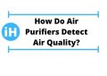 How Do Air Purifiers Detect Air Quality