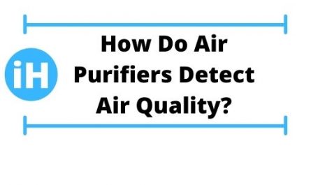 How Do Air Purifiers Detect Air Quality