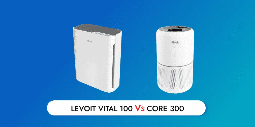 Vital 100 vs Core 300