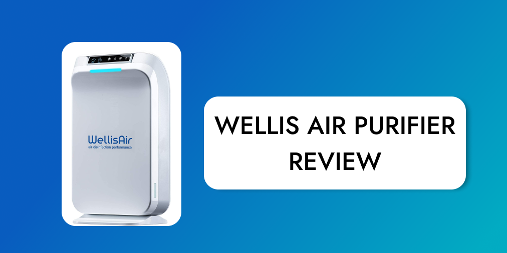 wellis air purifier