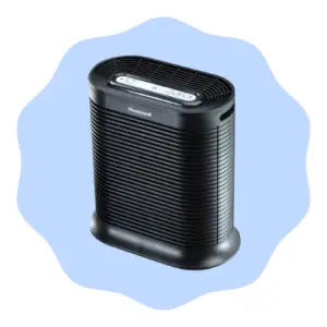 air purifier for allergies  