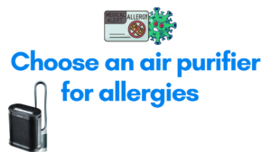 air purifier for allergies 