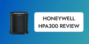 Honeywell HPA300 Review
