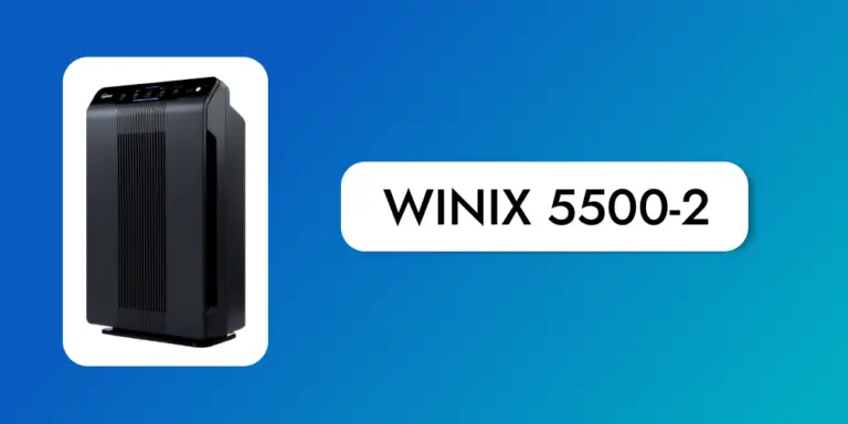 winix 5500-2