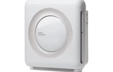 coway mighty air purifier
