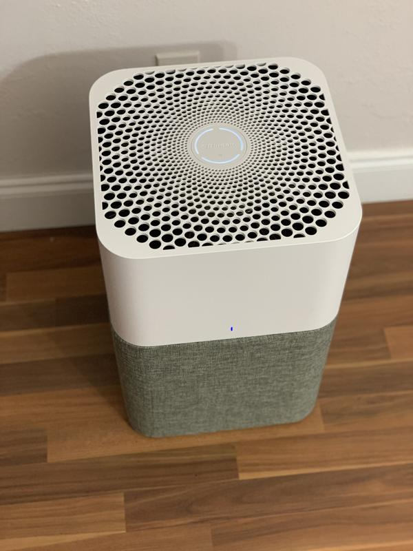 blue pure 211+ air purifier product