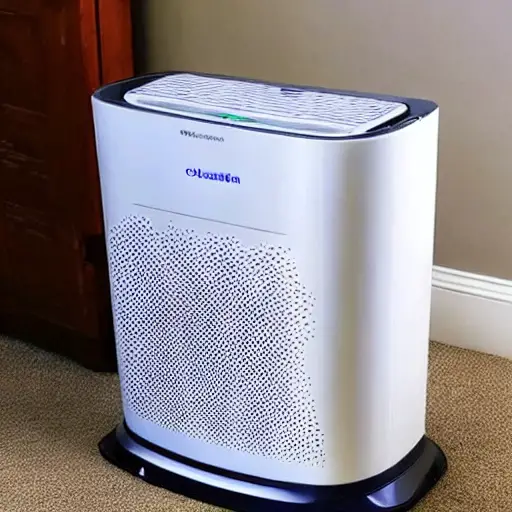 How to Open a Clarifion Air Purifier: Easy Step-by-Step Guide