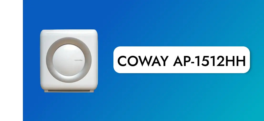 Coway AP-1512HH