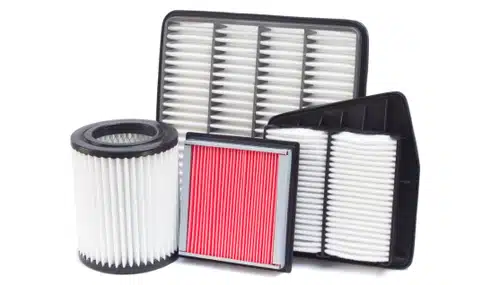 types of HEPA filter available What is a HEPA Filter