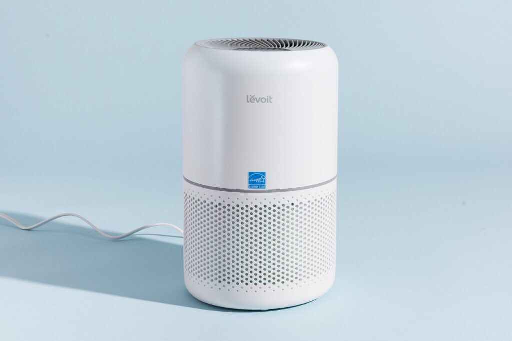 Air Purifiers Electricity Costs