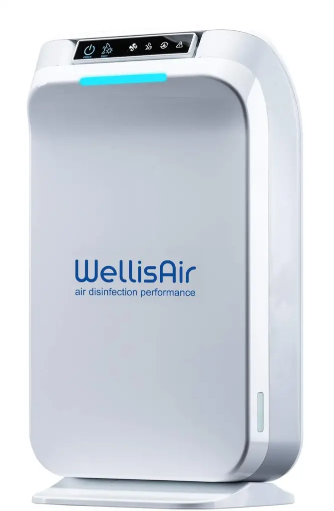 Wellis Air Purifier
